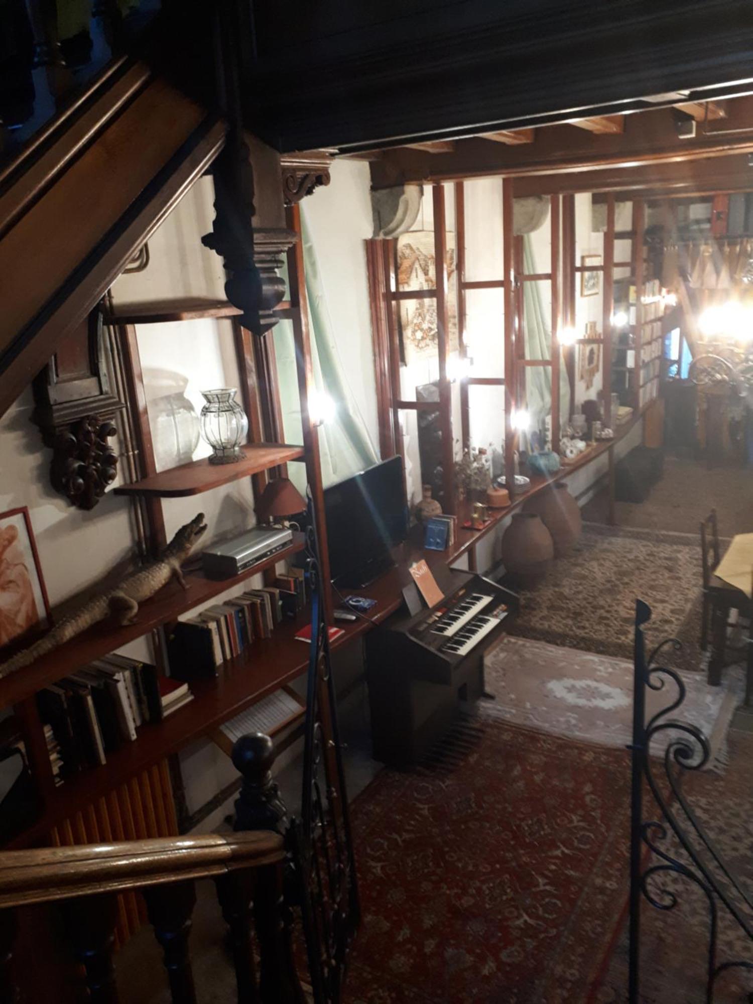 Loft Atypique Hyper Centre A 5Mn A Pied De La Plage De L'Ecluse 2 A 8 Personnes Динард Екстериор снимка