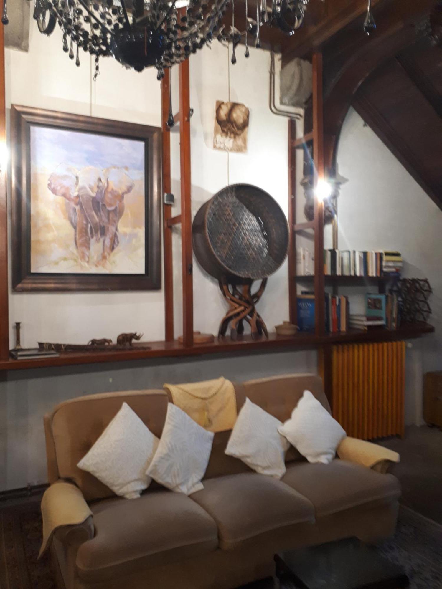 Loft Atypique Hyper Centre A 5Mn A Pied De La Plage De L'Ecluse 2 A 8 Personnes Динард Екстериор снимка