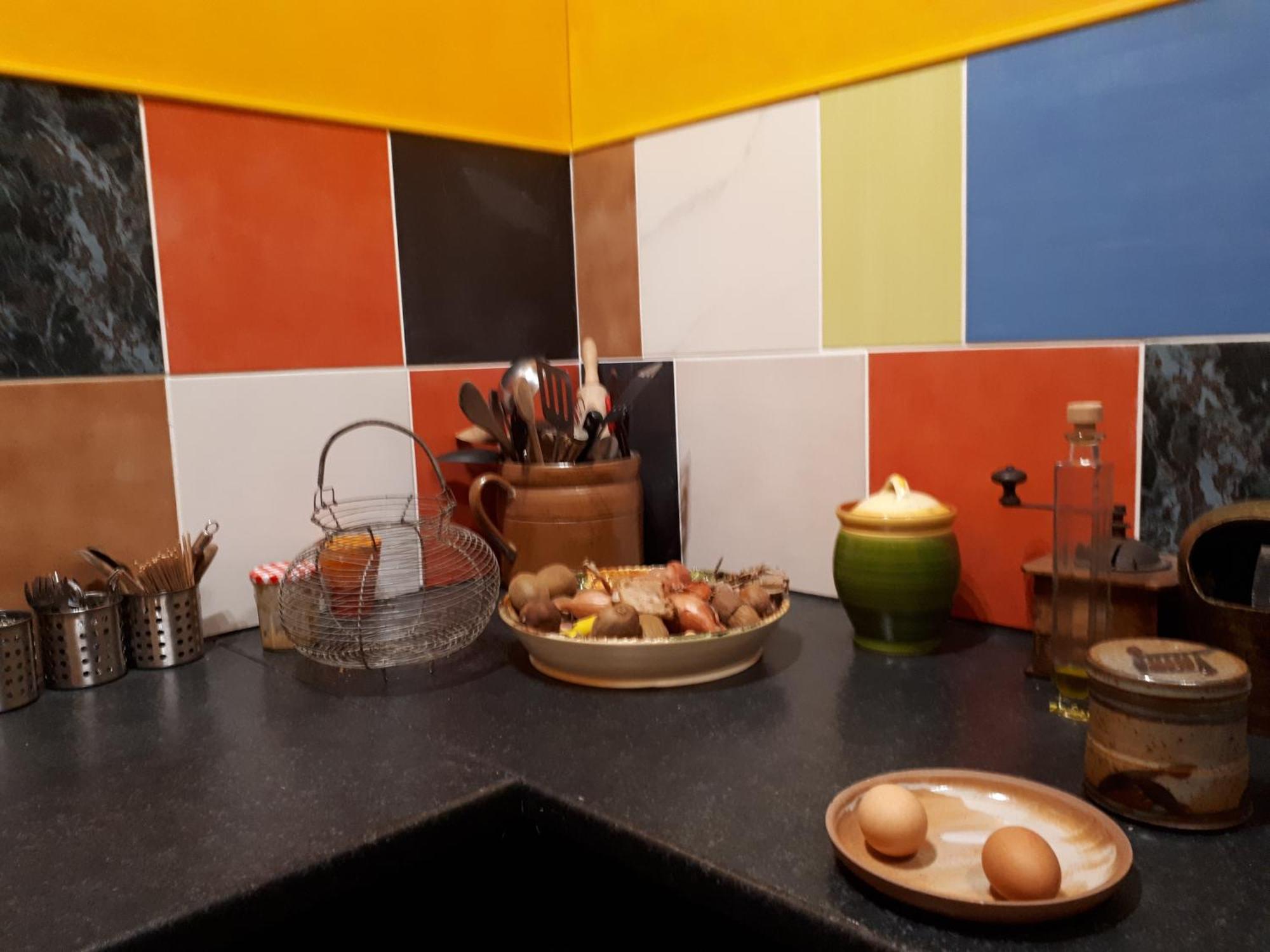Loft Atypique Hyper Centre A 5Mn A Pied De La Plage De L'Ecluse 2 A 8 Personnes Динард Екстериор снимка